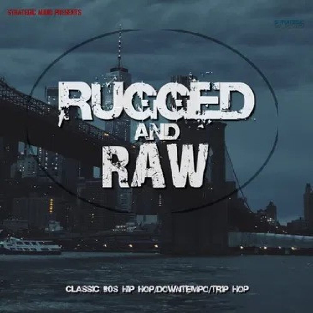 Rugged And Raw