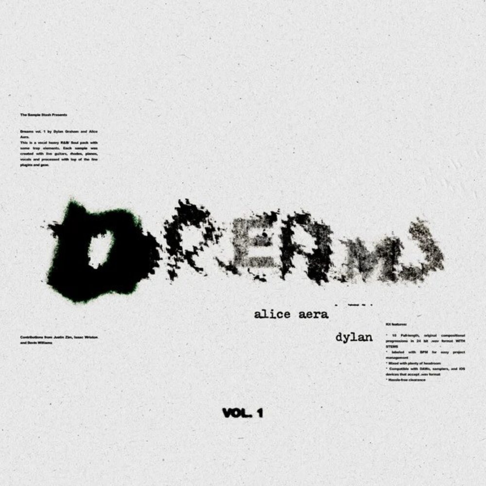 Dreams Vol 1
