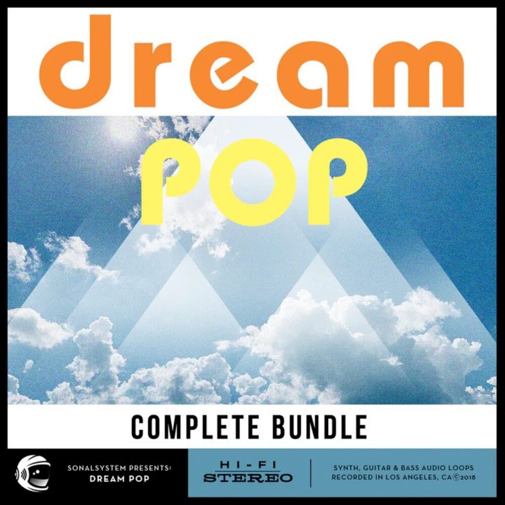 LLC Dream Pop