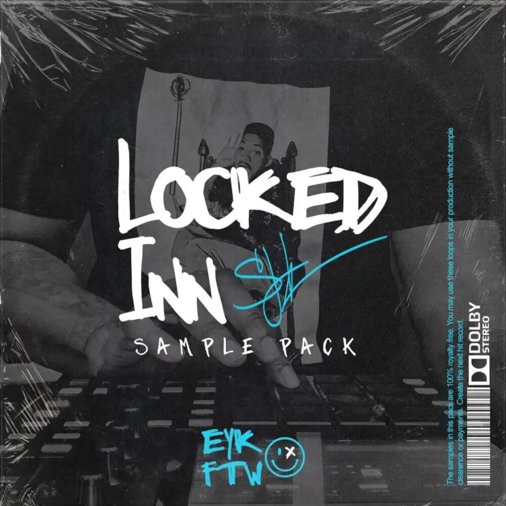 Stve Lawrence Locked Inn