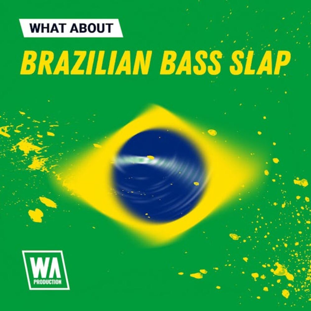 Brazilian Bass Slap