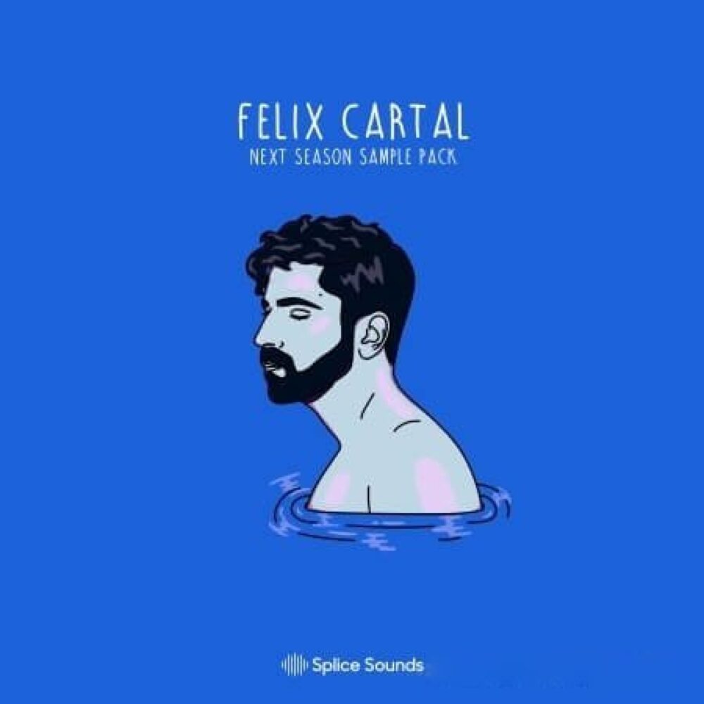 Next Season Sample Pack Felix Cartal