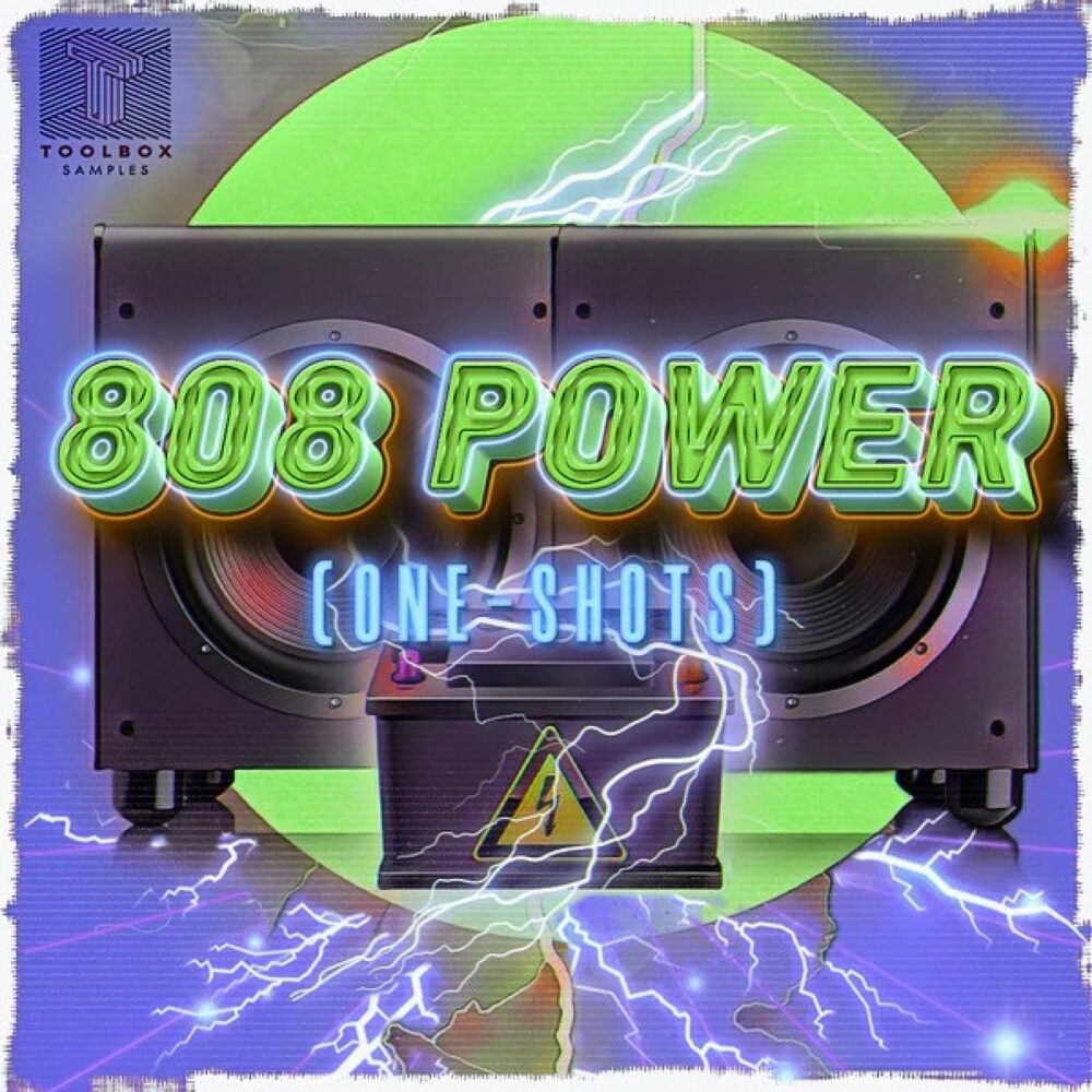 808 Power