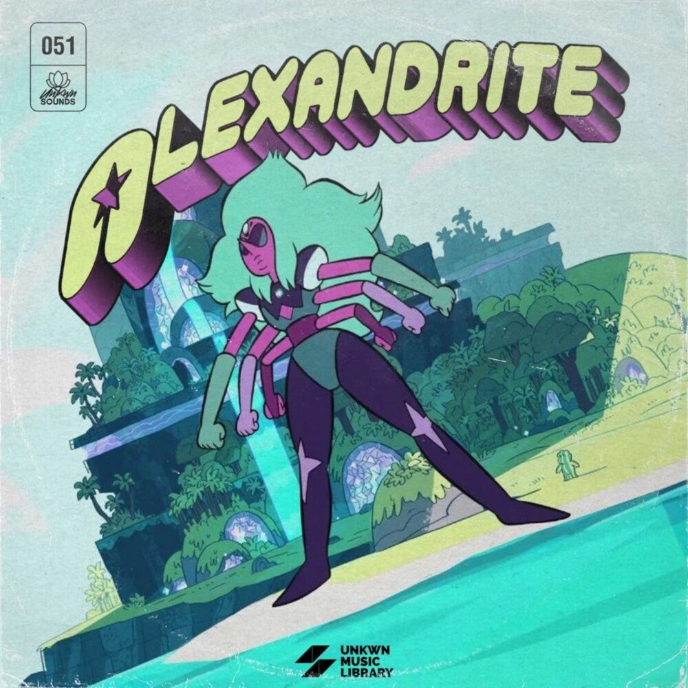 Alexandrite