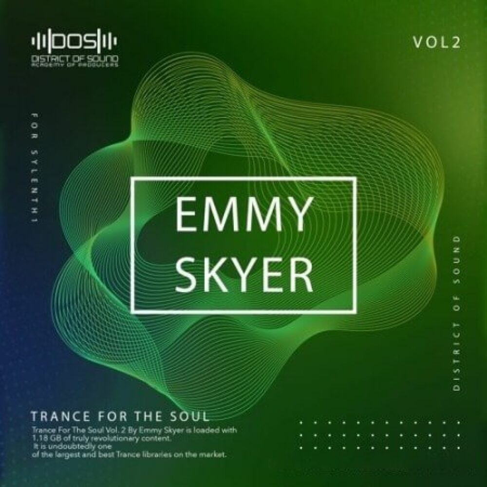 The Soul Vol 2  by Emmy Skyer