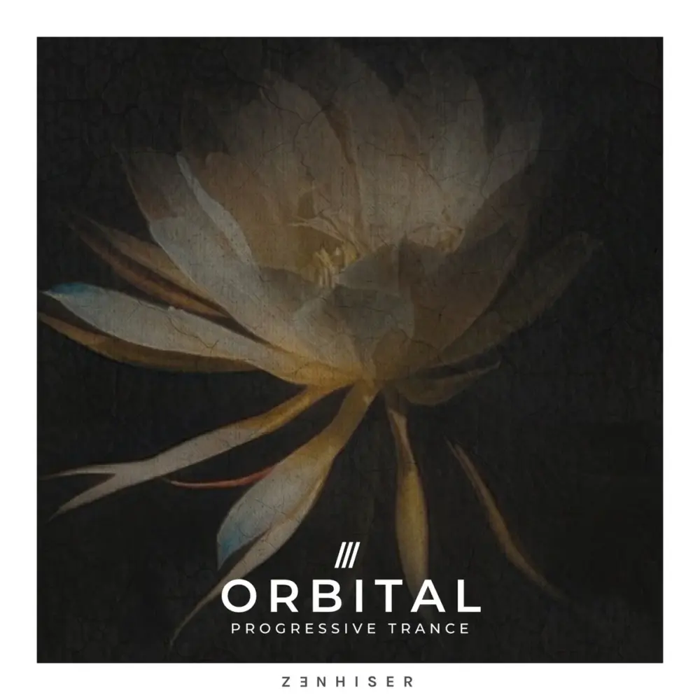 Orbital Progressive Trance