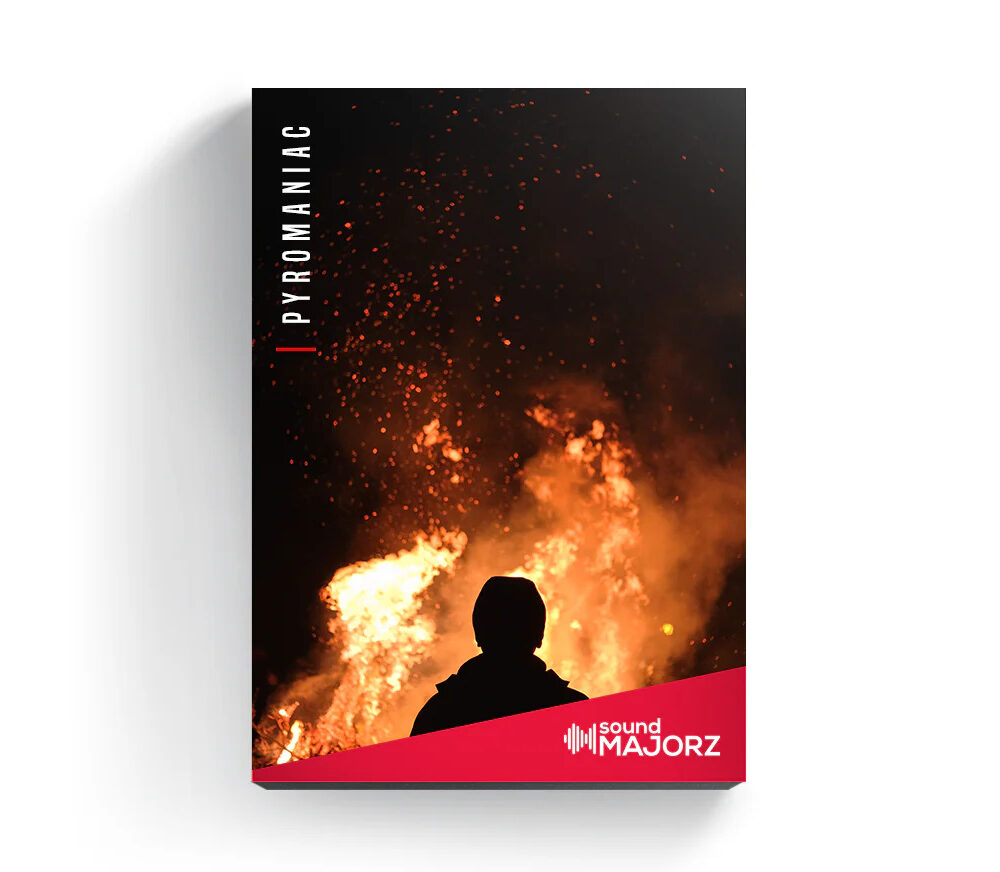 Pyromaniac
