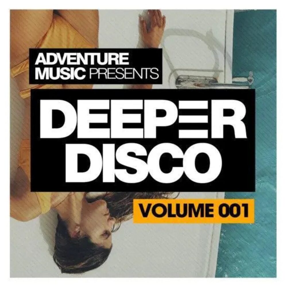 Deeper Disco Vol 1