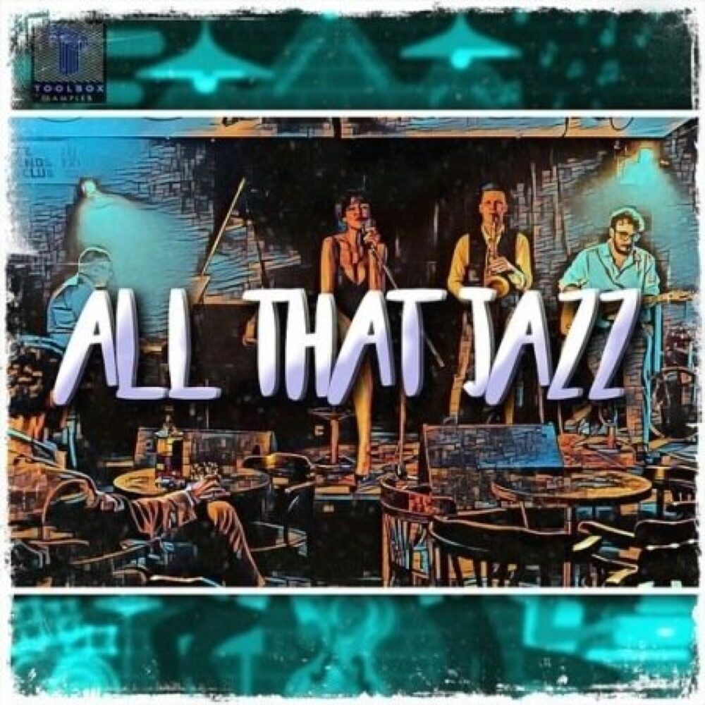 All That Jazz