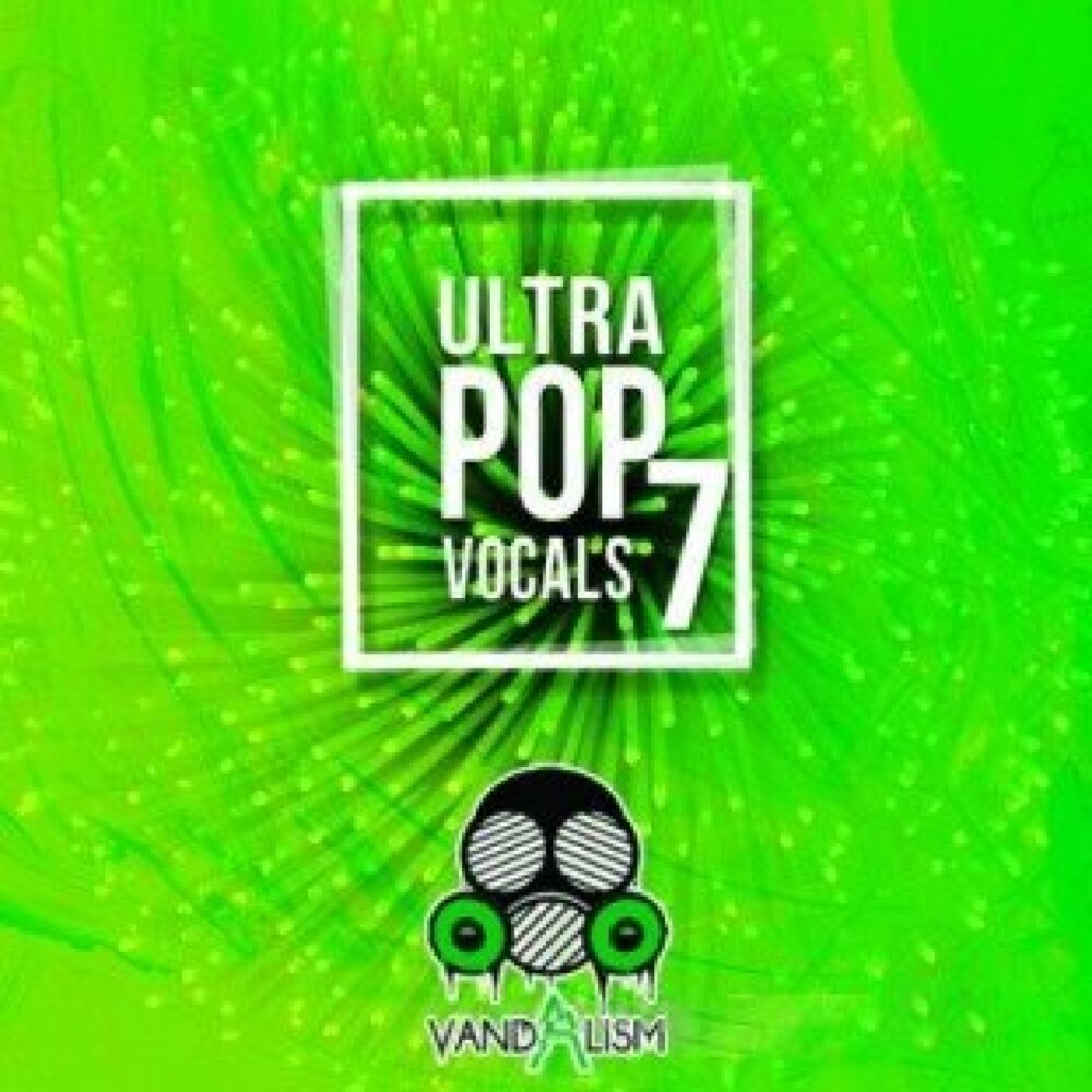 Ultra Pop Vocals 7