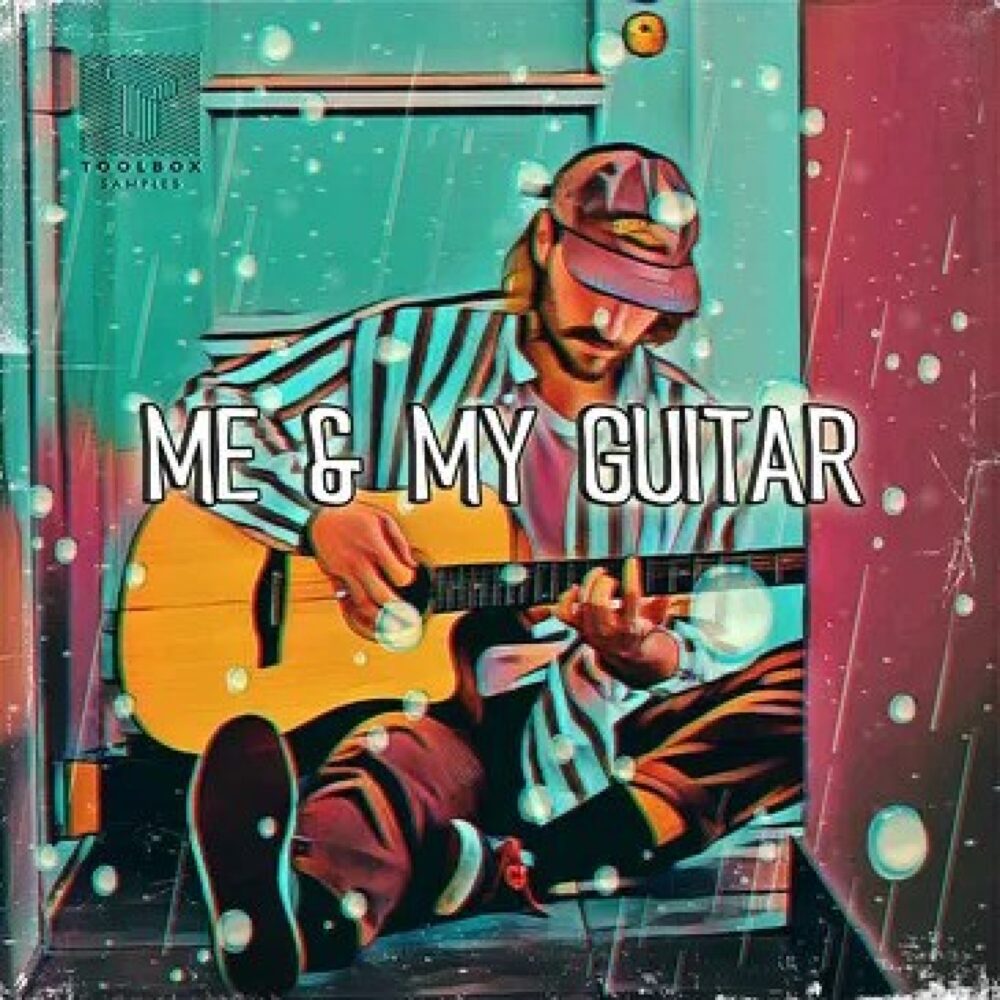 Me And My Guitar