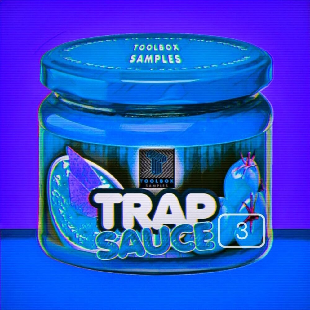 Toolbox Samples Trap Sauce 3