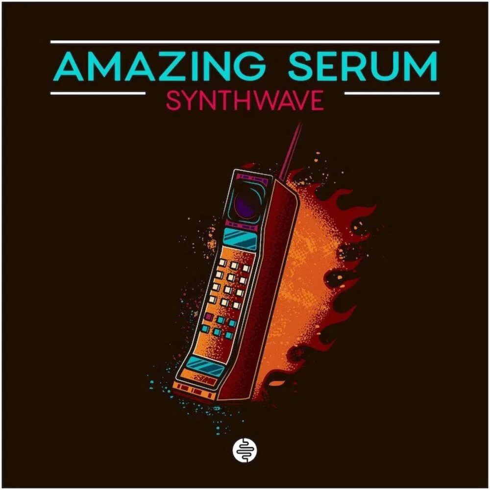 Amazing Serum
