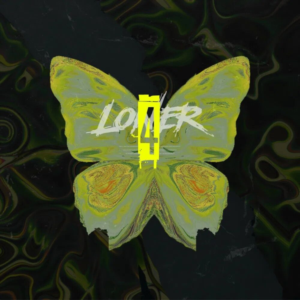 Aquila Beats Loner 4