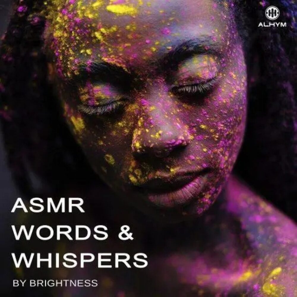 ASMR Words And Whispers