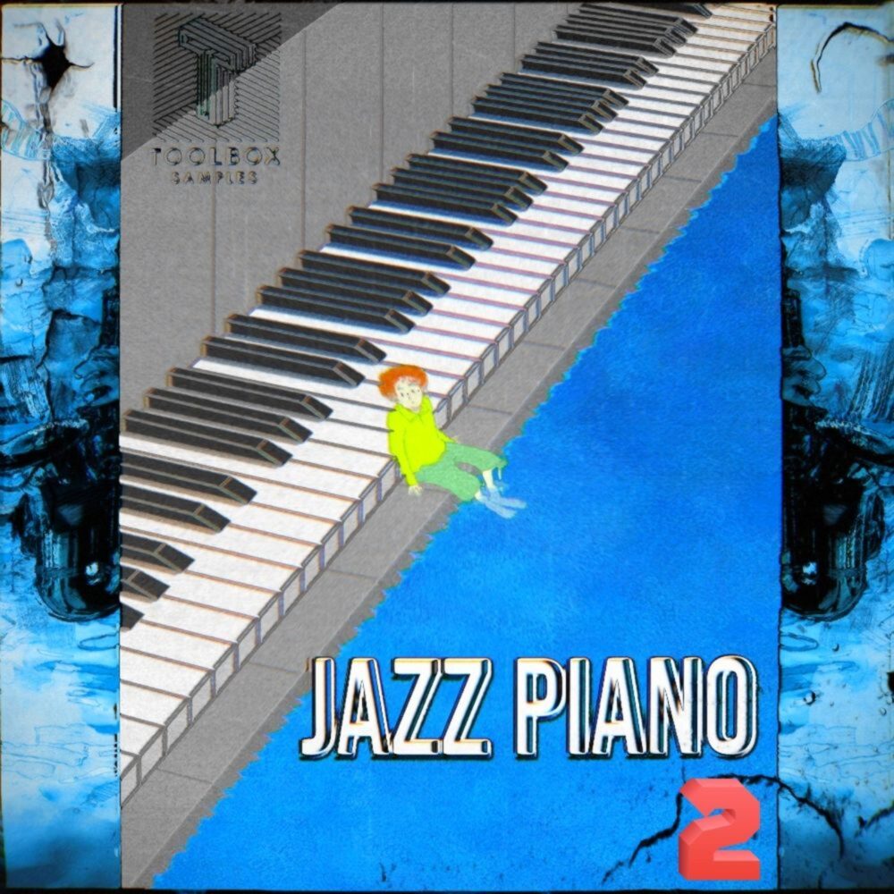 Jazz Piano 2
