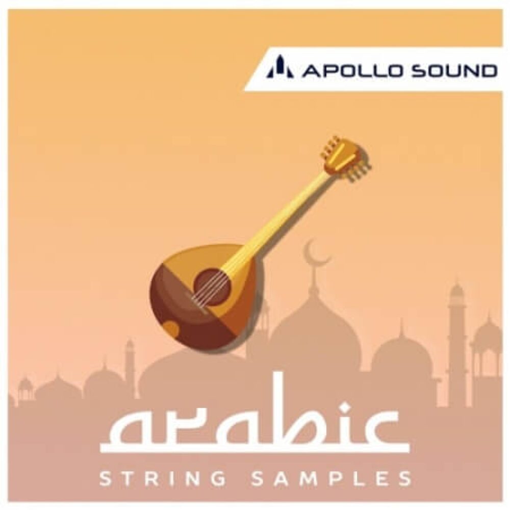 Arabic String Samples