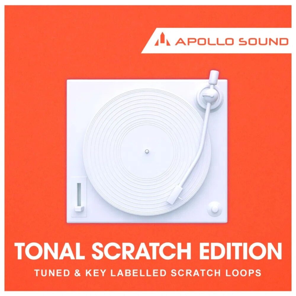 Tonal Scratch Edition