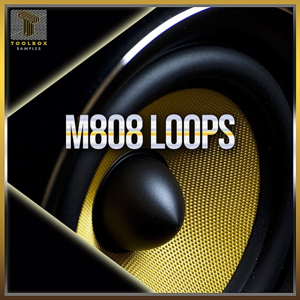 M808 Loops