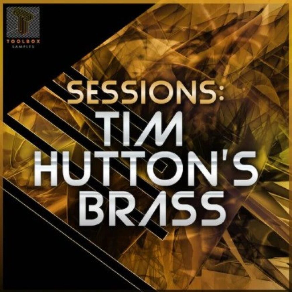 Tim Hutton's Brass Session