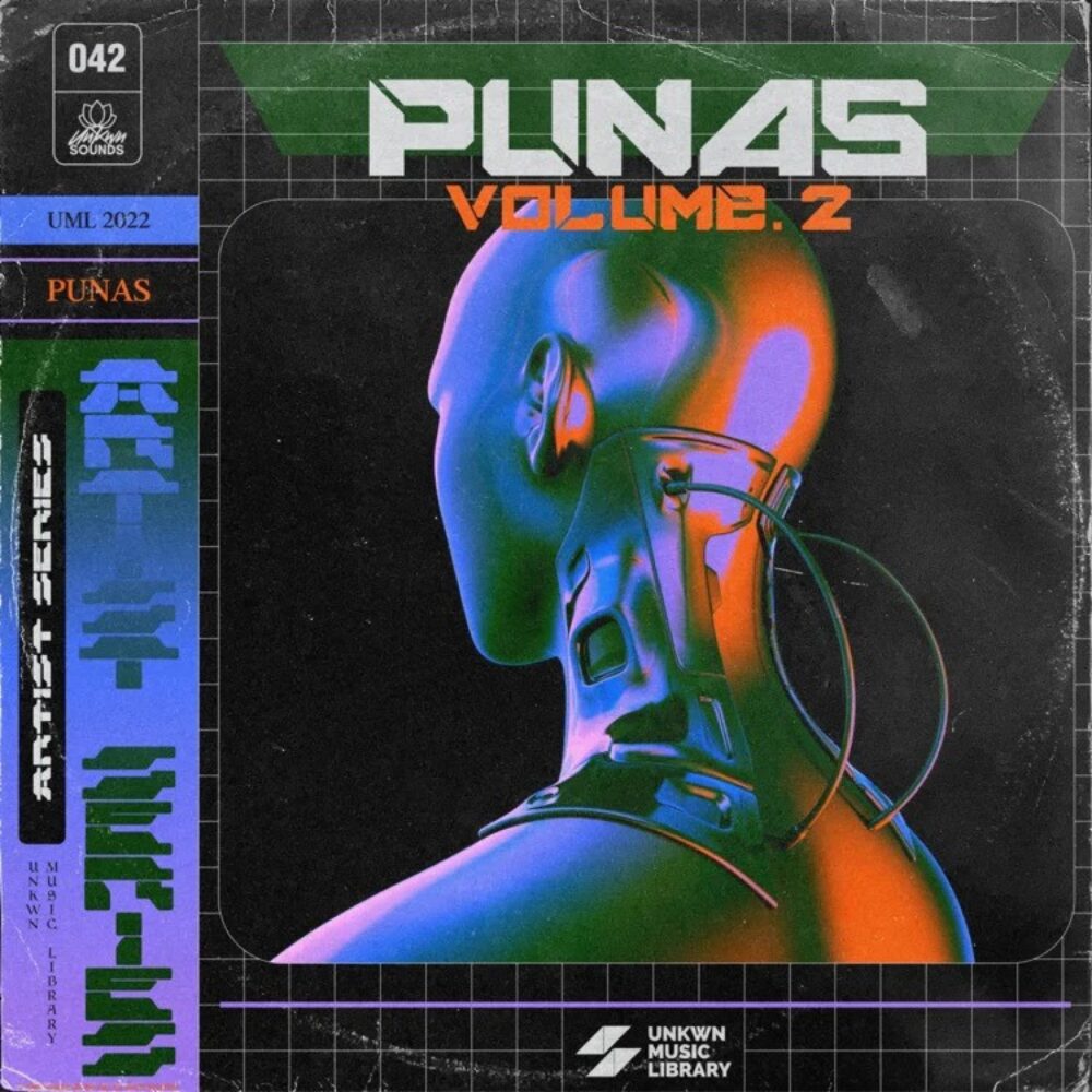 Punas Vol 2