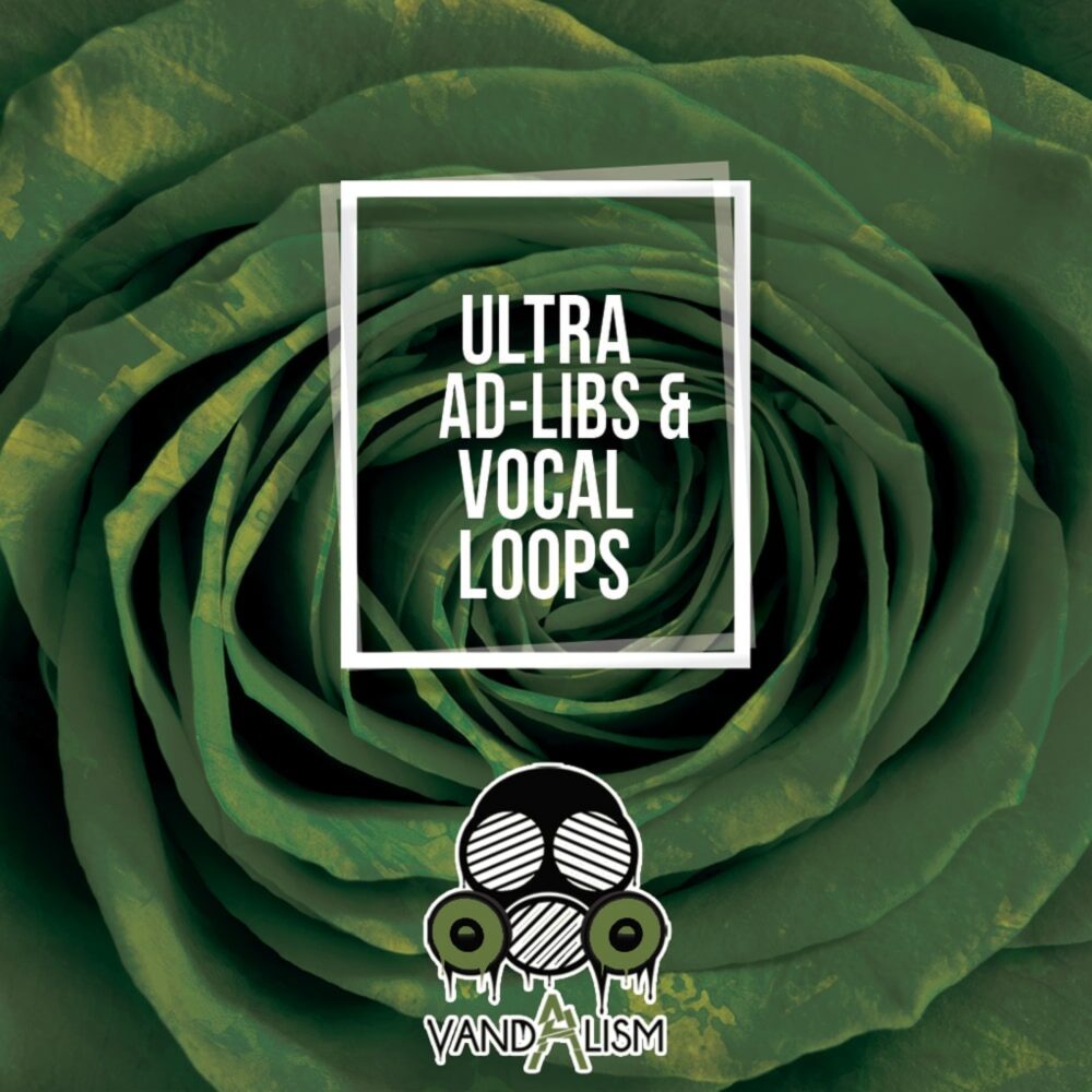 Ultra Ad-Libs And Vocal Loops