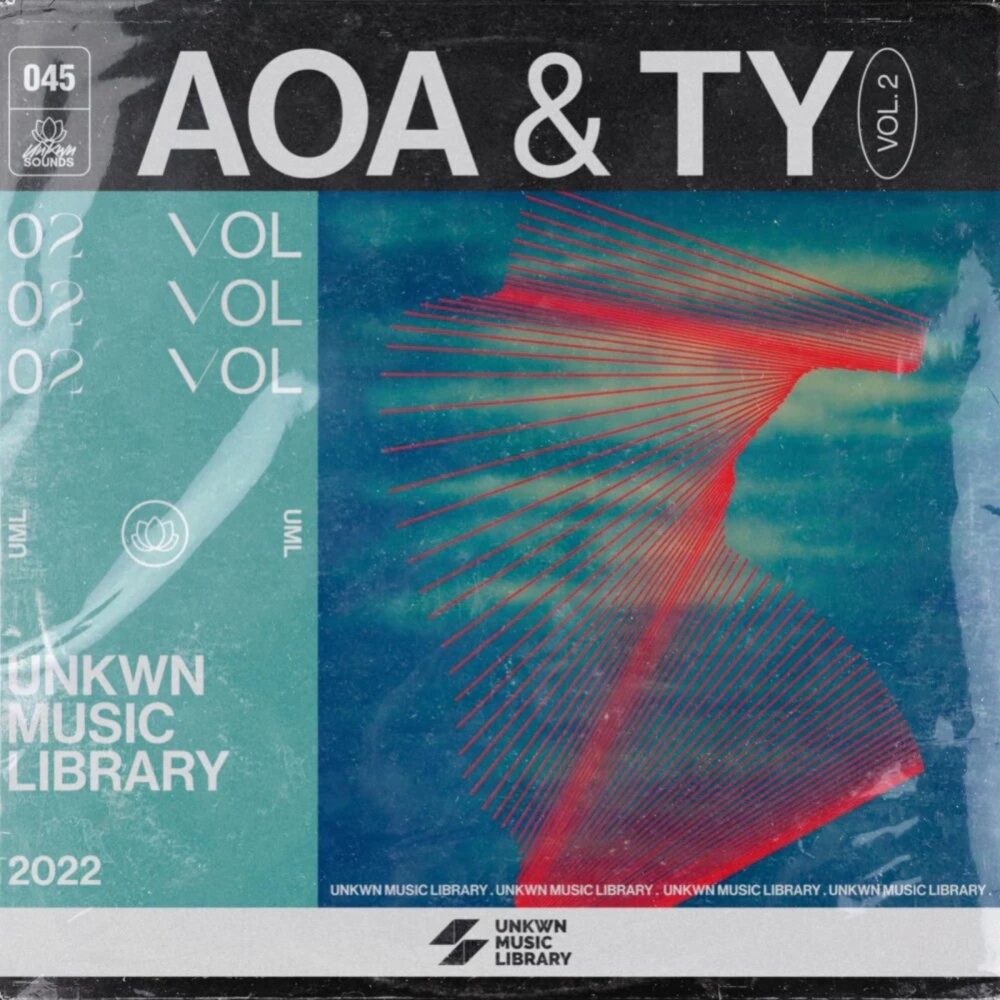 AOA And TY Vol 2