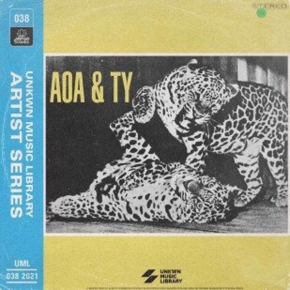 AOA And TY Vol 1
