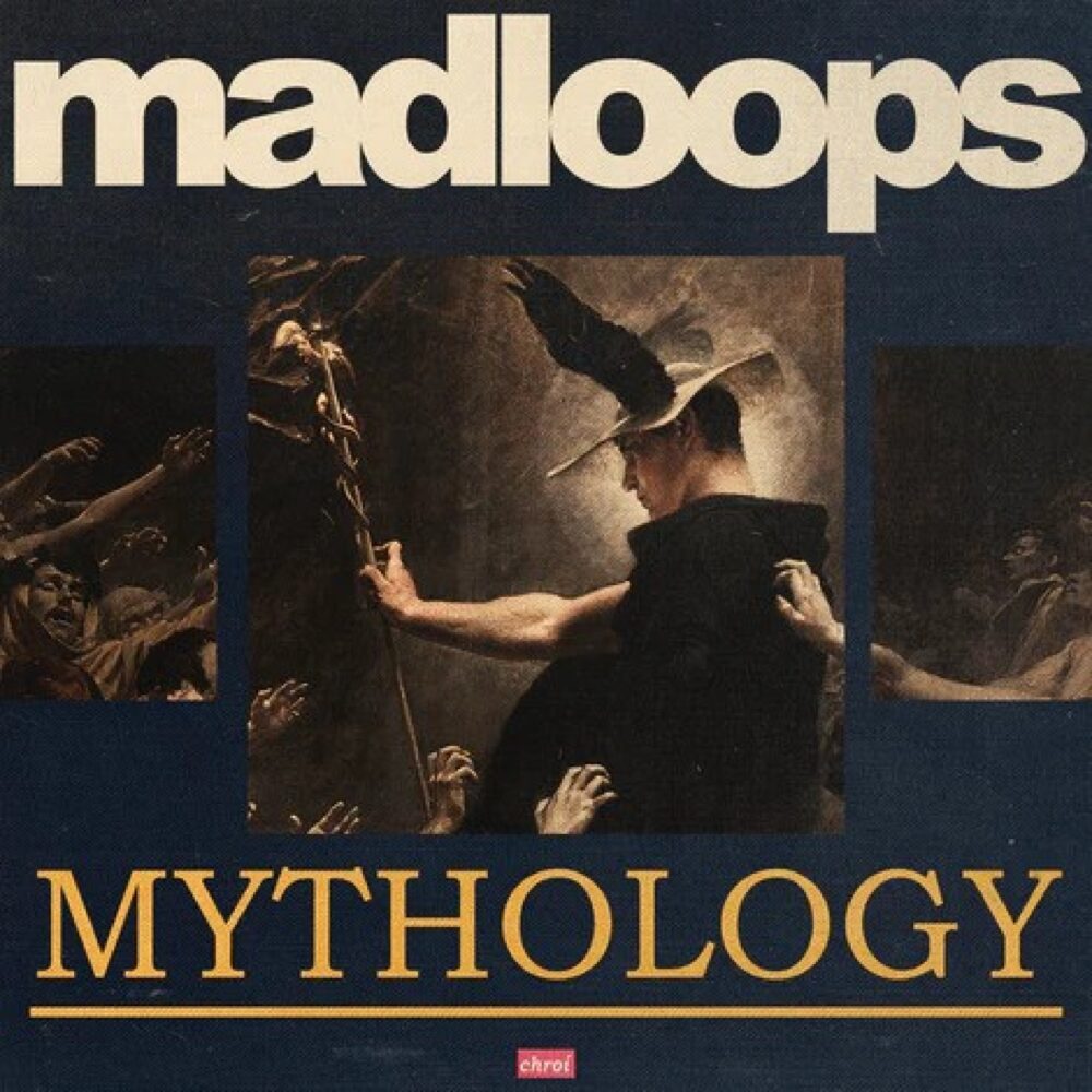 Mad Loops Mythology