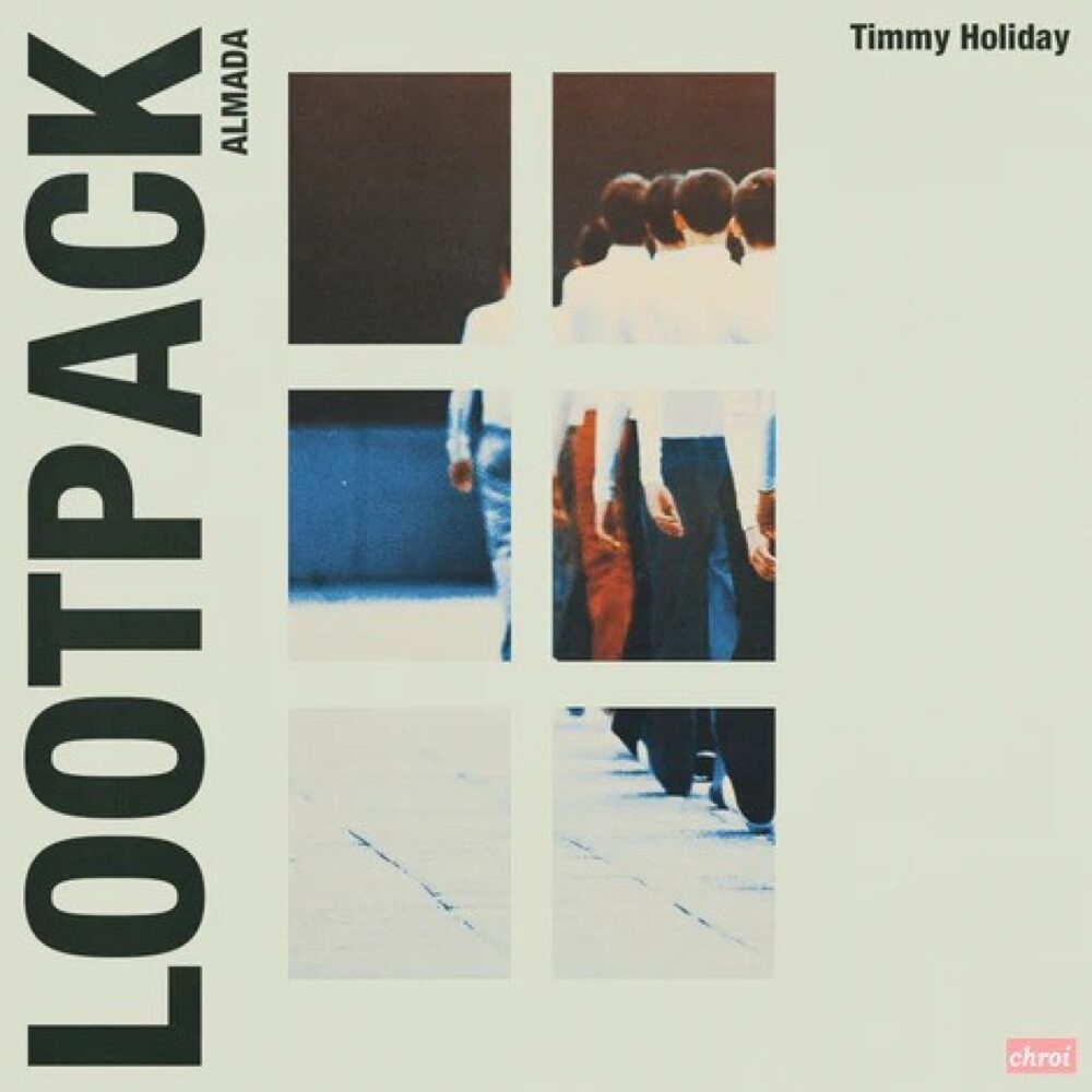 Almanada Lootpack