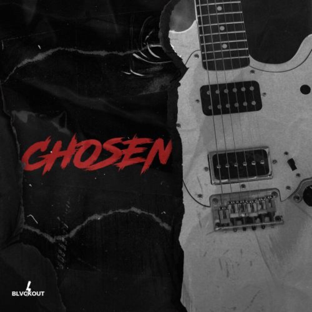Chosen Trap Guitar Kits