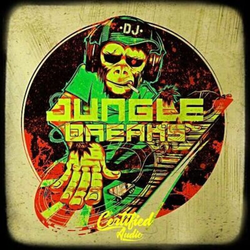 Jungle Breaks