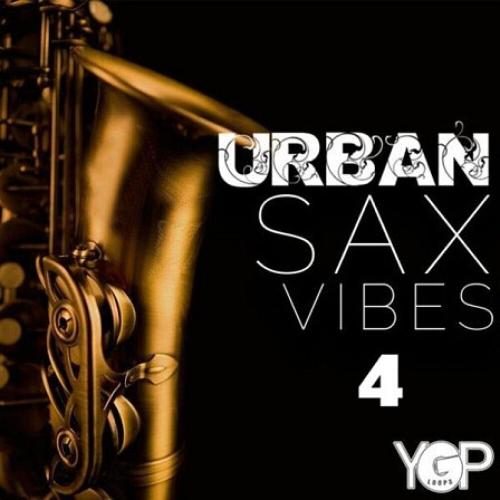 Urban Sax Vibes 4
