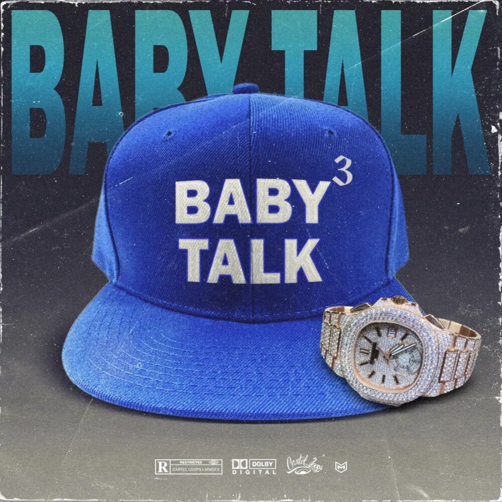 Baby Talk Vol 3