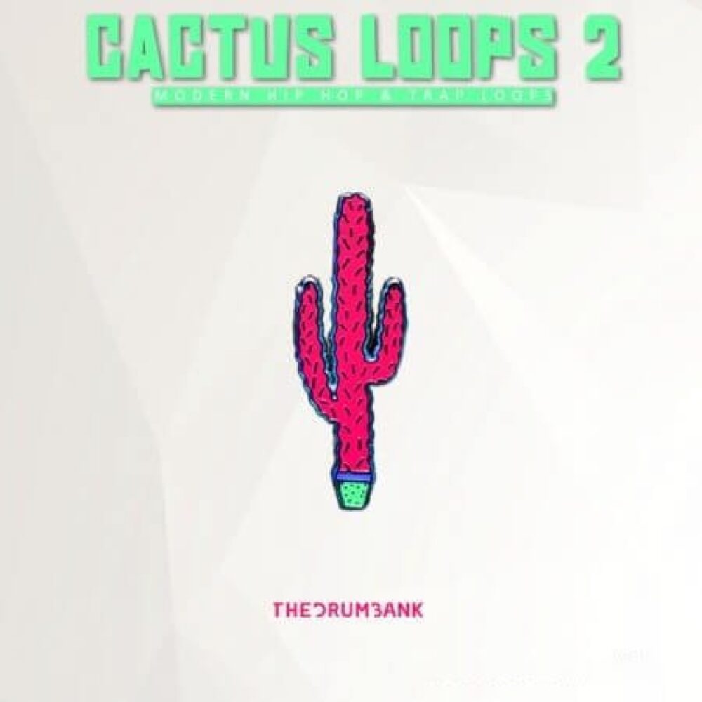 Cactus Loops 2