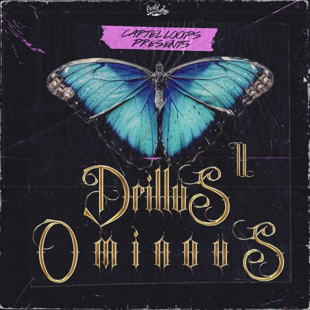 Drillus Ominous 2