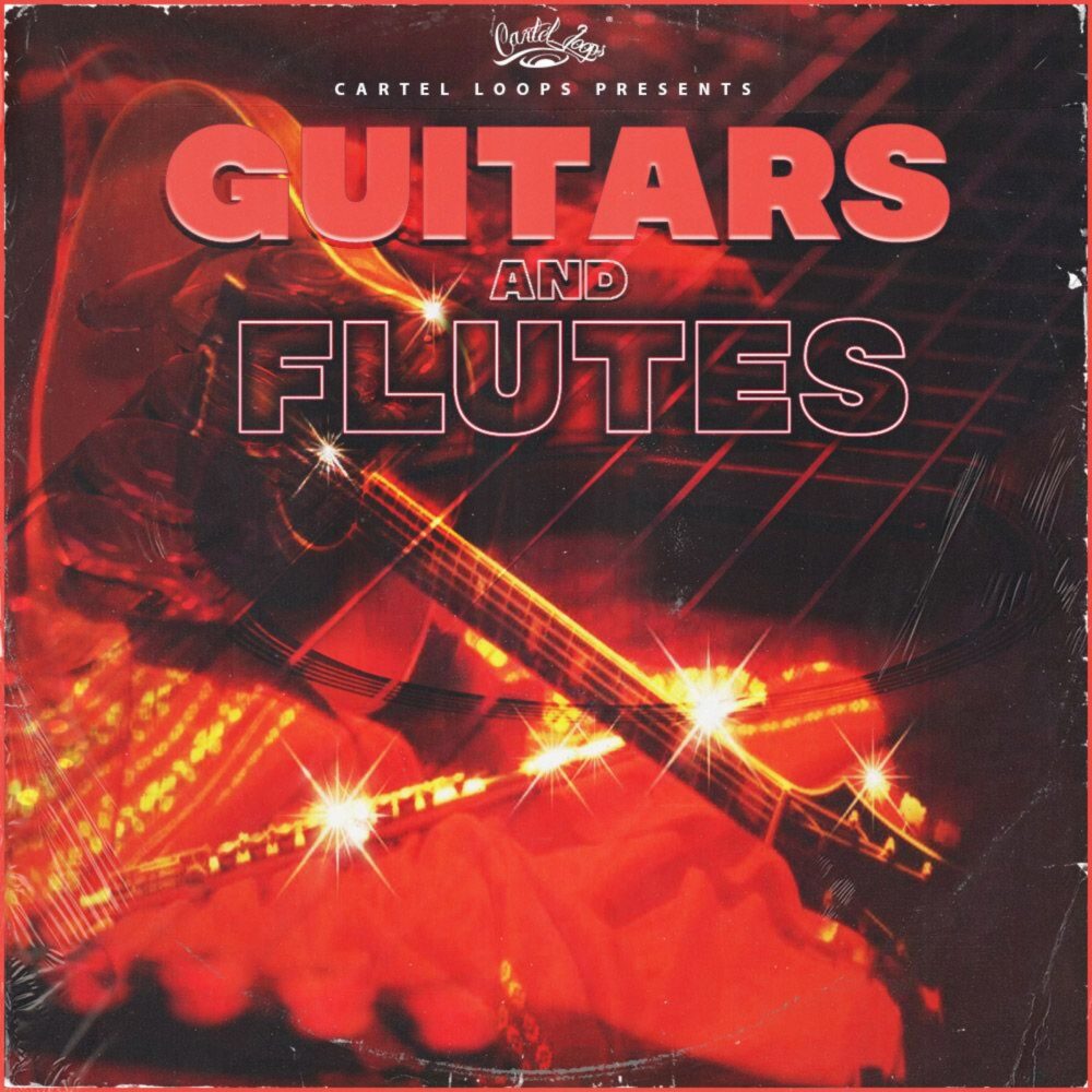 Guitars And Flutes