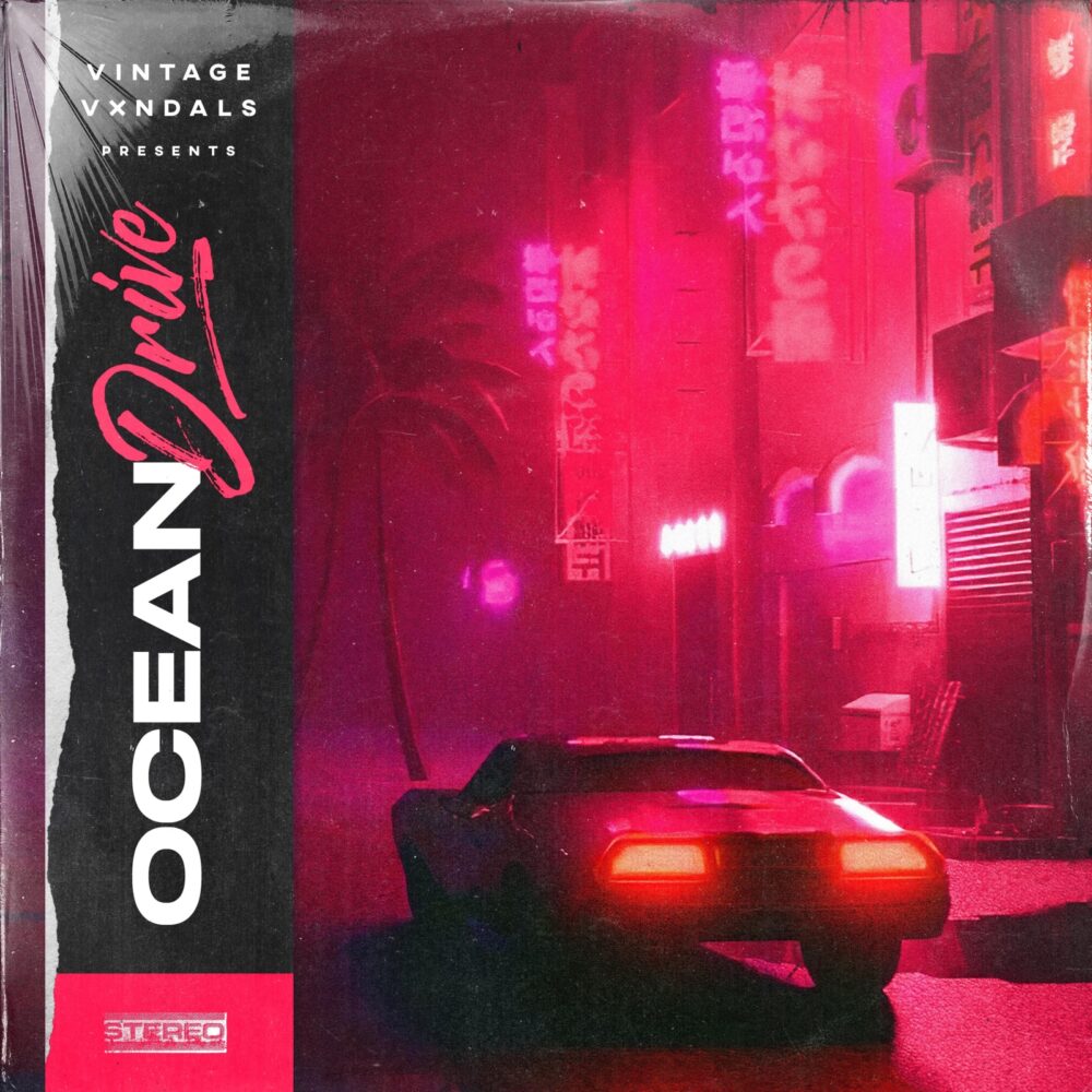 Ocean Drive