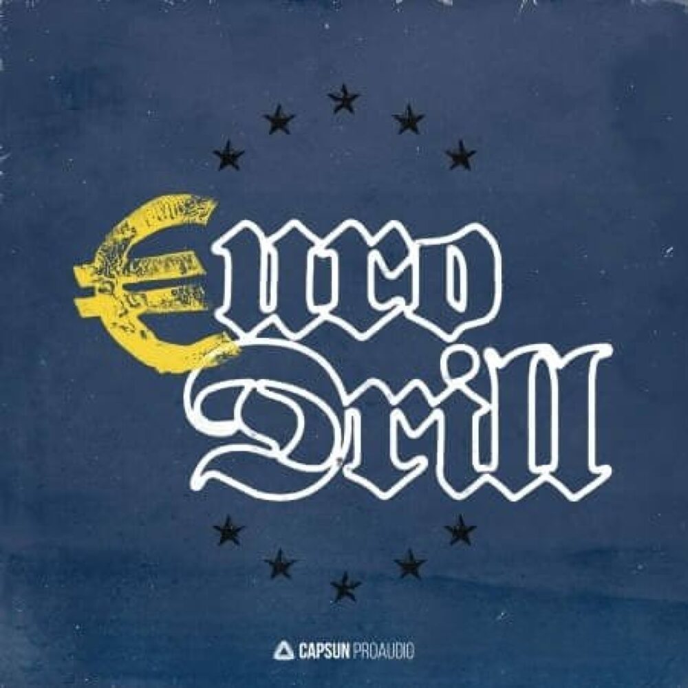Euro Drill