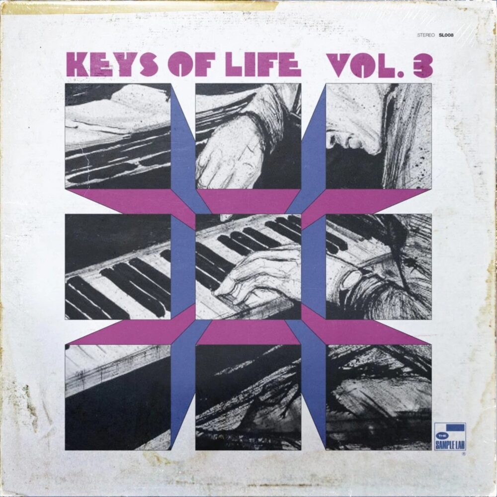 Keys Of Life Volume 3
