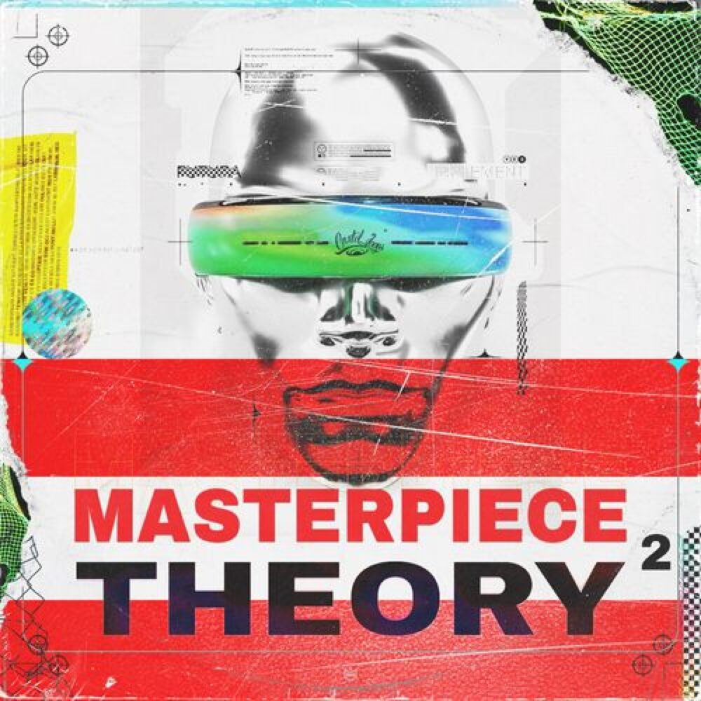 Masterpiece Theory 2