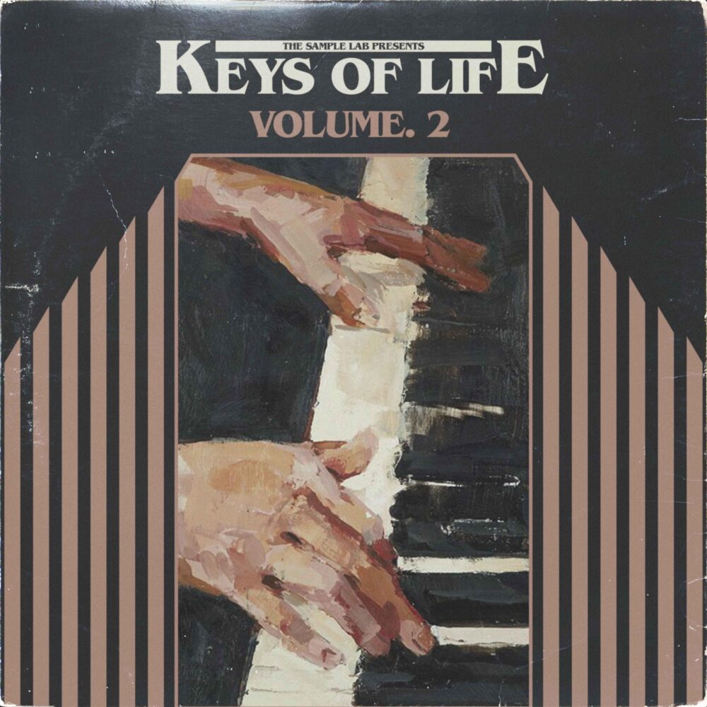 Keys Of Life Volume 2