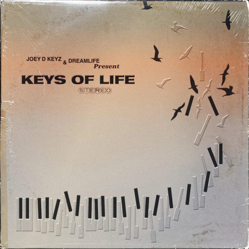 Keys Of Life Volume 1
