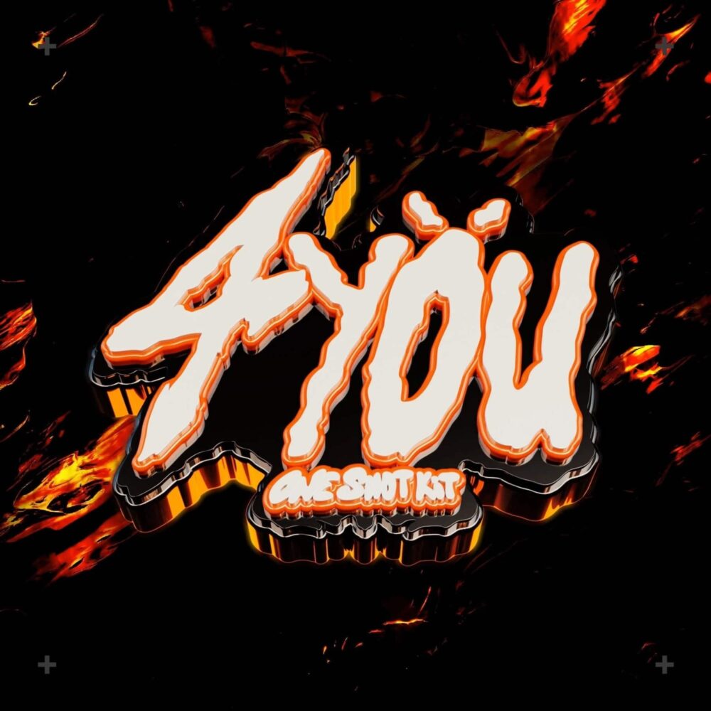 4 You One Shot Kit