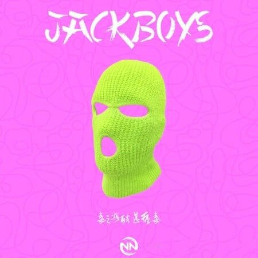 Jackboys