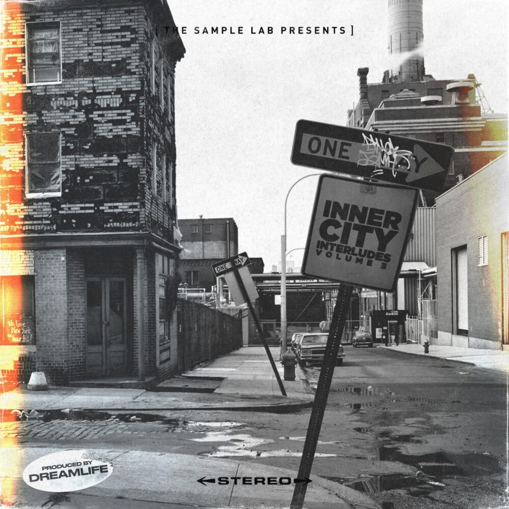 Inner City Interludes Vol 3