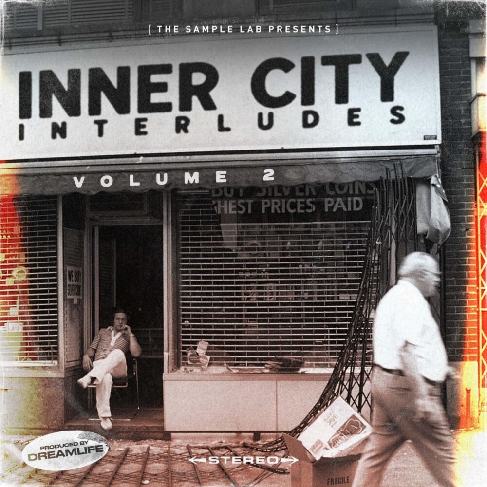 Inner City Interludes Vol 2