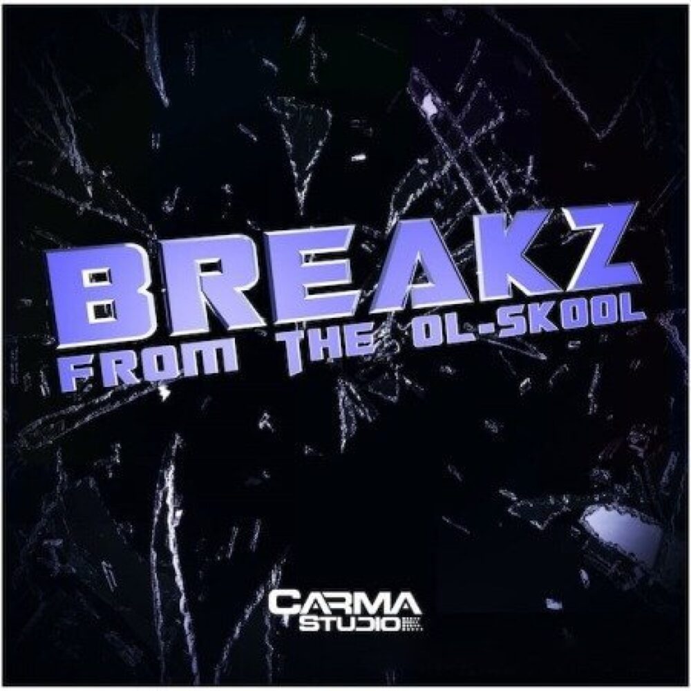 Breakz From the Ol-Skool