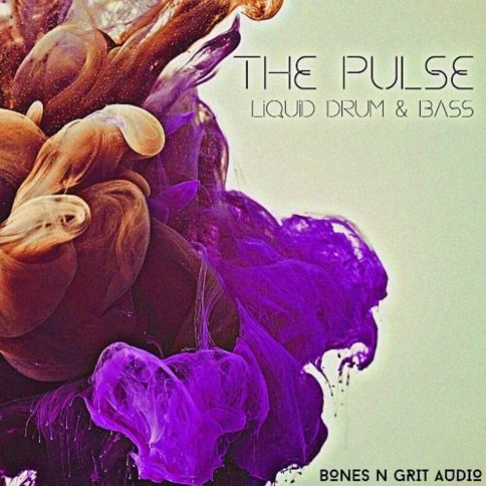 The Pulse Liquid Drum and Bass