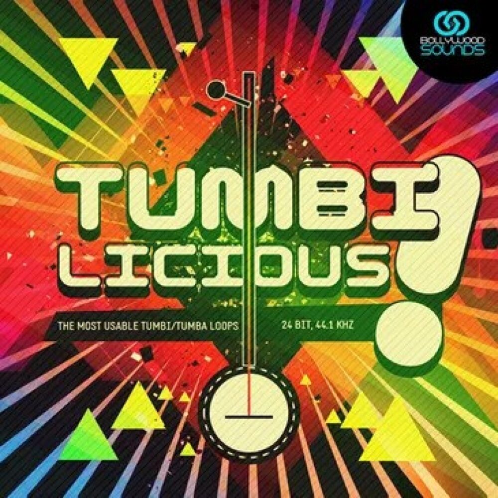 Tumbilicious! Tumbi Loops